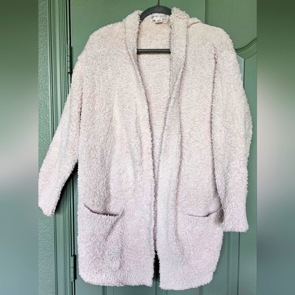 Barefoot Dreams Cozy Chic Cardigan